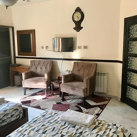 Margalla Hills Residency Islamabad Eksteriør bilde