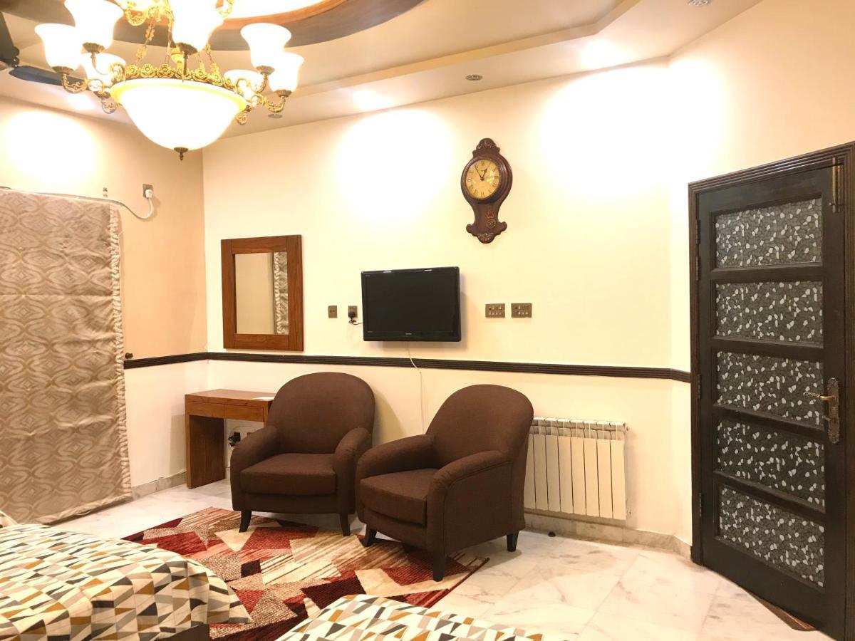 Margalla Hills Residency Islamabad Eksteriør bilde