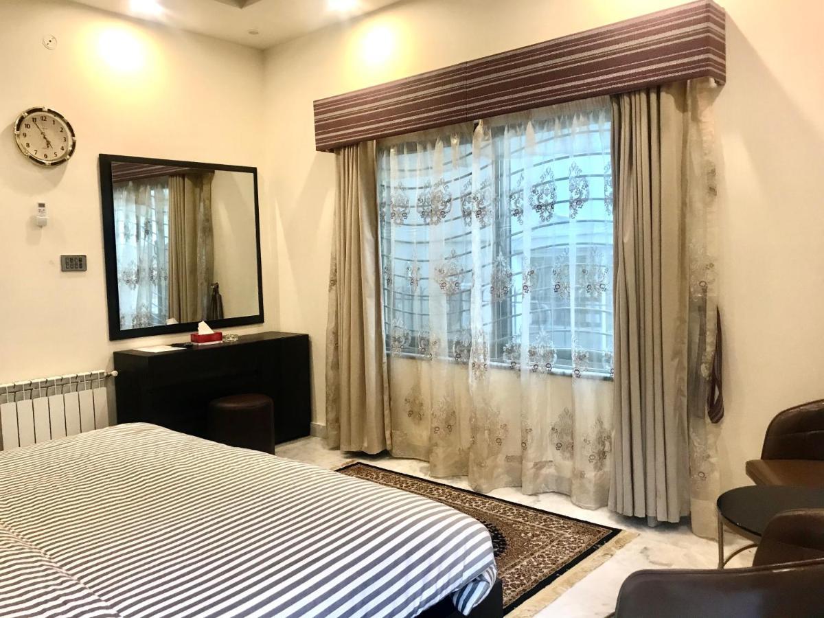 Margalla Hills Residency Islamabad Eksteriør bilde