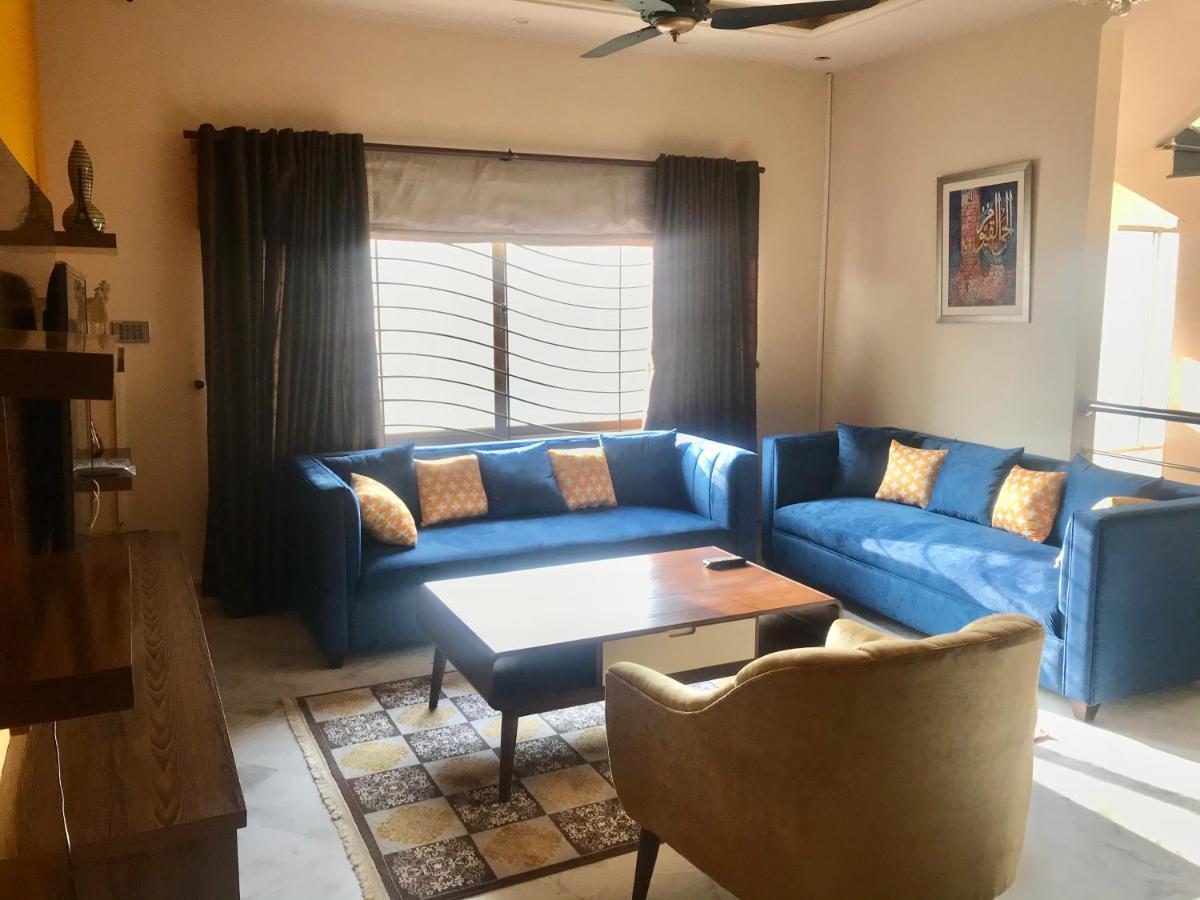 Margalla Hills Residency Islamabad Eksteriør bilde