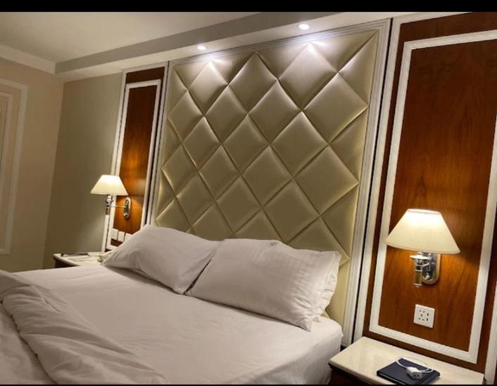 Margalla Hills Residency Islamabad Eksteriør bilde