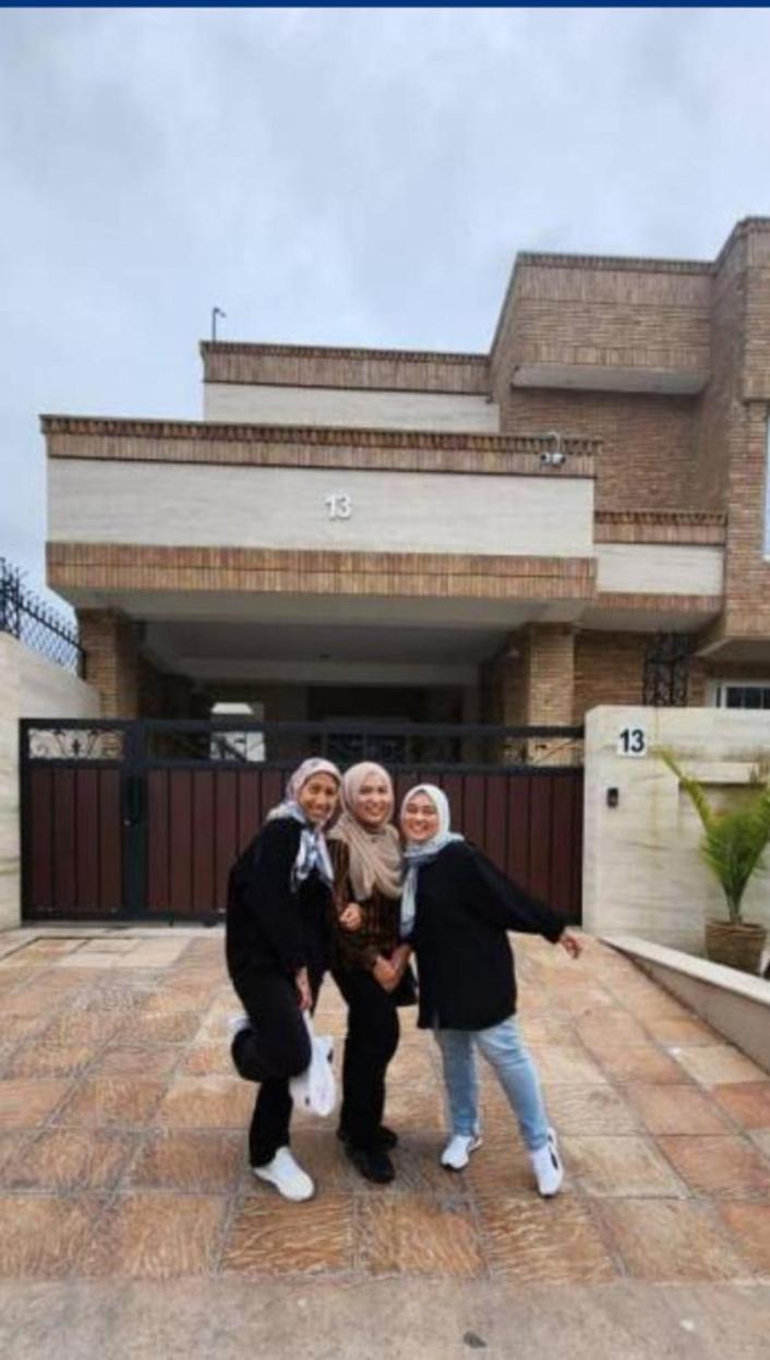 Margalla Hills Residency Islamabad Eksteriør bilde